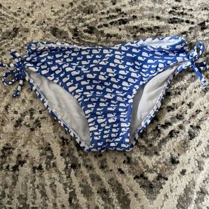 Girls Vineyard Vine for Target Swim Bottoms